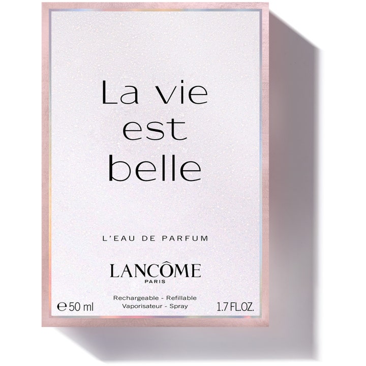 La Vie Est Belle