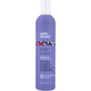 milk_shake Silver Shine