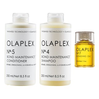Olaplex Bond Maintenance & Oil