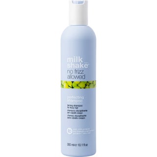 milk_shake No Frizz Allowed Perfecting Shampo