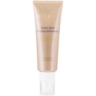 Hickap Honey Glow Priming Moisturizer