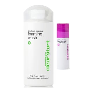 Dermalogica Clear Start Booster Duo