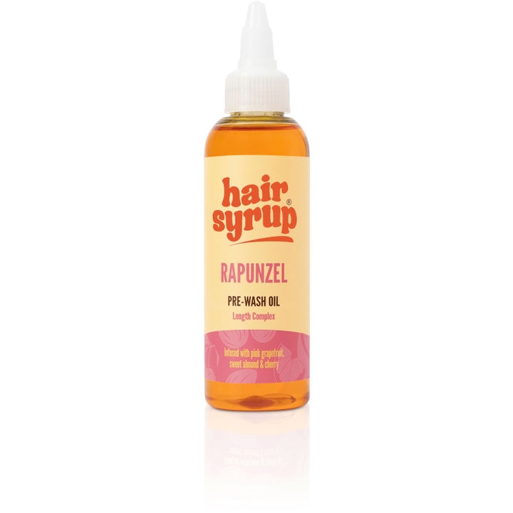 Pre-Wash Hair Oil Rapunzel