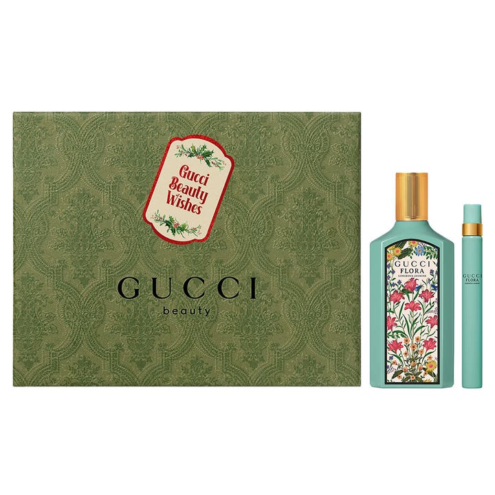 Flora Gorgeous Jasmine Gift Set