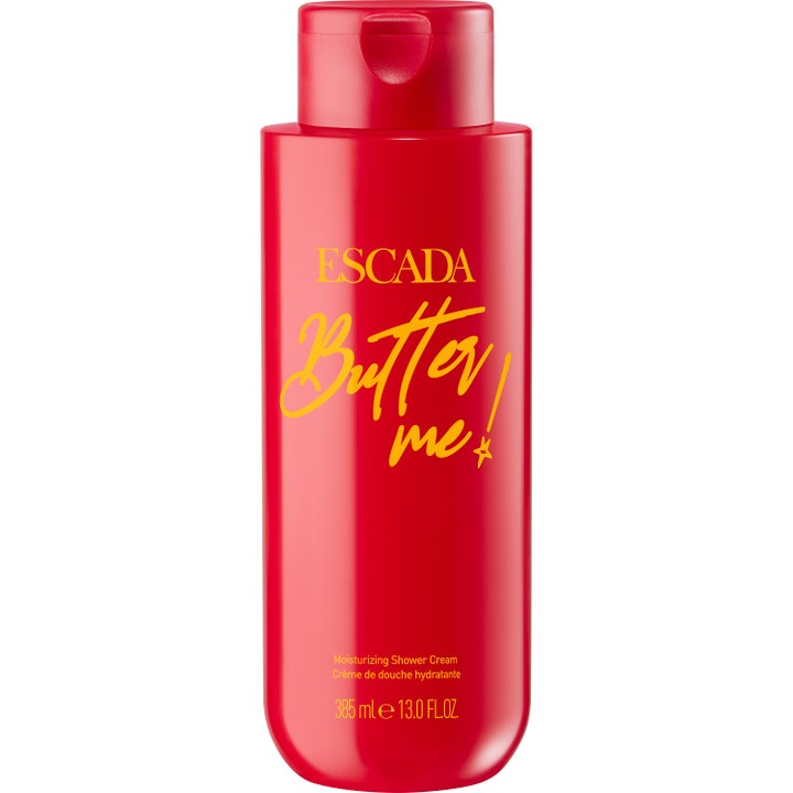Yum me, Sunny! Shower Cream