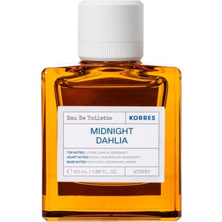 KORRES Midnight Dahlia
