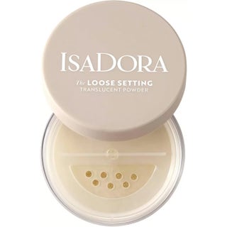 IsaDora The Loose Setting Translucent Powder 00