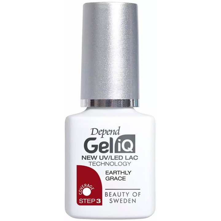Gel iQ