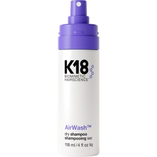 K18 AirWash Dry Shampoo