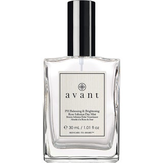 Avant Skincare PH Balancing & Brightening Rose Infusion Day Mist