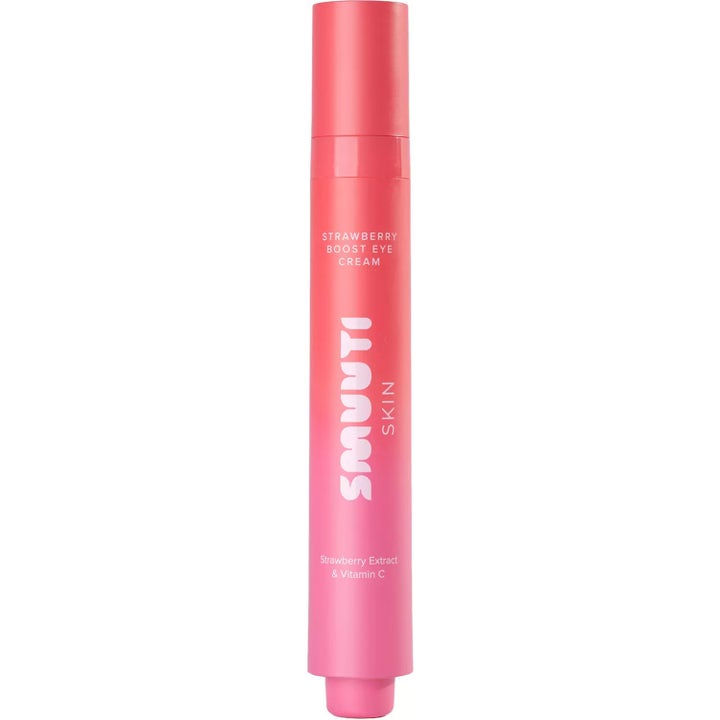 Strawberry Boost Eye Cream