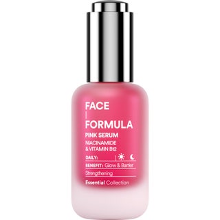 Elixir Cosmeceuticals Face Formula (Elixir Cosmeceuticals) Face Formula Pink Serum