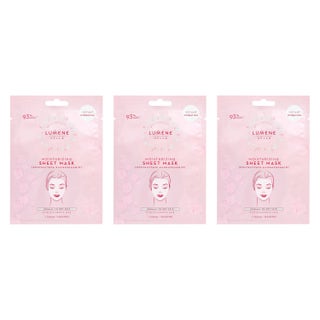 Lumene Moisturizing Sheet Mask