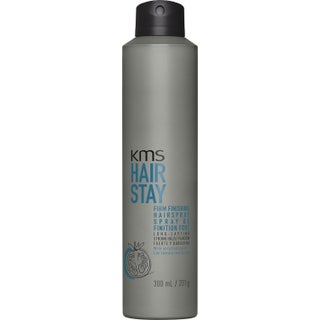 KMS HairStay Firm Finishing Hairspray