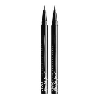 NYX Professional Makeup DUO Epic Ink Liner Black