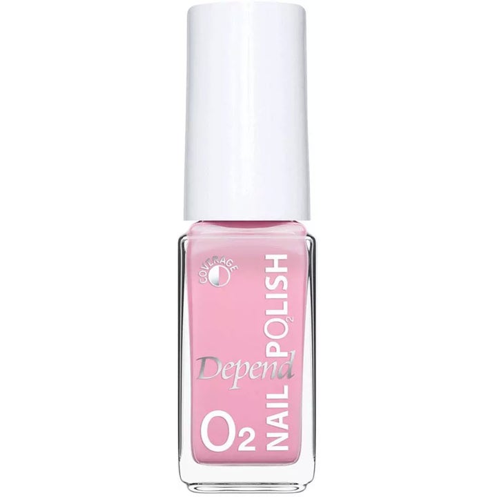 Minilack Oxygen