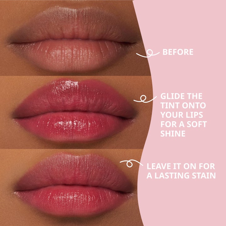 Hydra Kiss Lip Tint