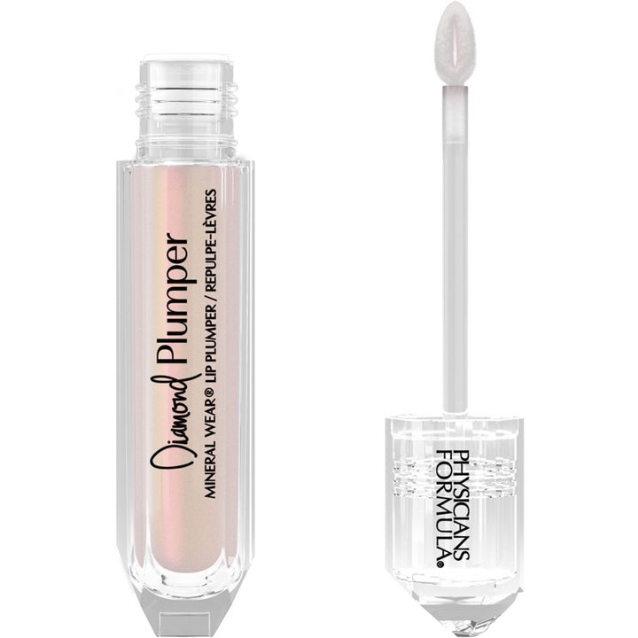 Diamond Lip Plumper