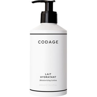 Codage Paris The Moisturizing Body Lotion