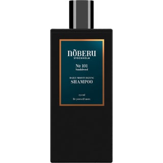 Nõberu Stockholm Hair Shampoo