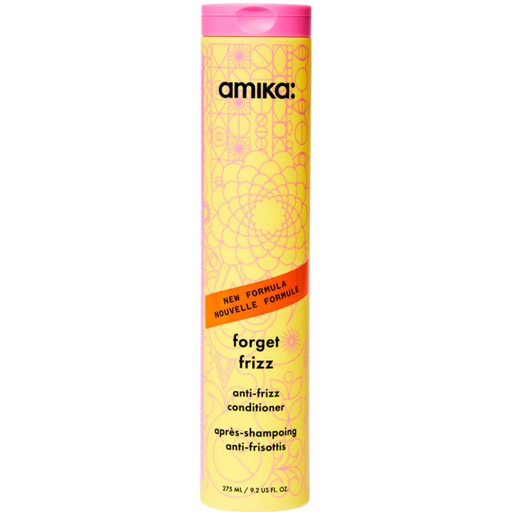 Forget Frizz Anti-Frizz Conditioner