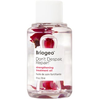 Briogeo Don't Despair, Repair!™ Strengthening Treatment Hair Oil