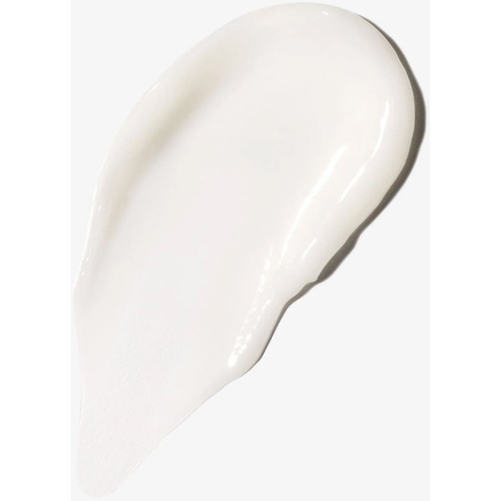 Dermalogica Powerbright Overnight Cream Duo natcreme med niacinamid viser en blød hvid og cremet tekstur