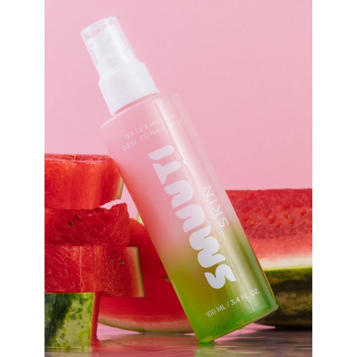 Watermelon Hydration Essentials
