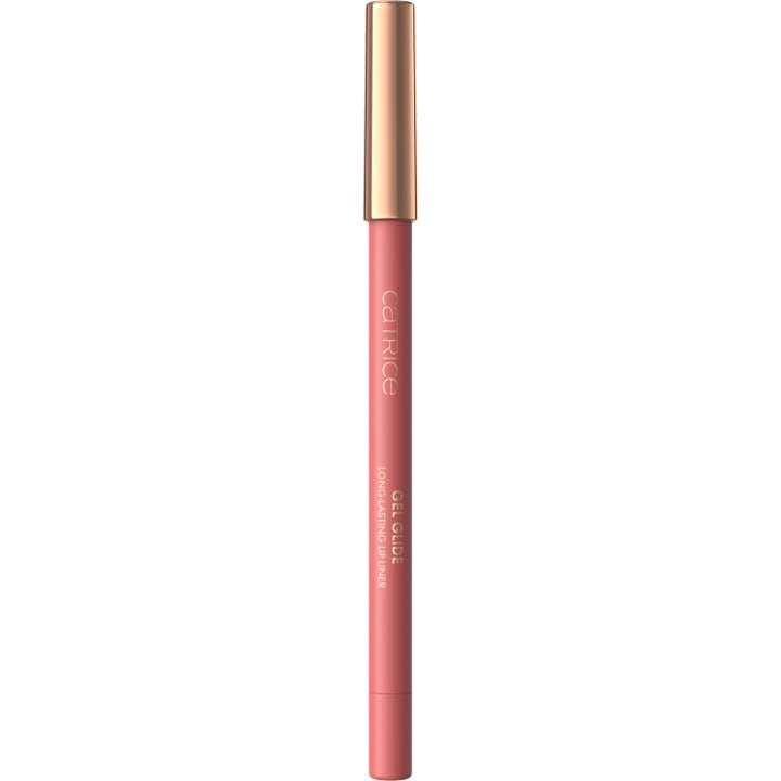 Gel Glide Long-Lasting Lip Liner