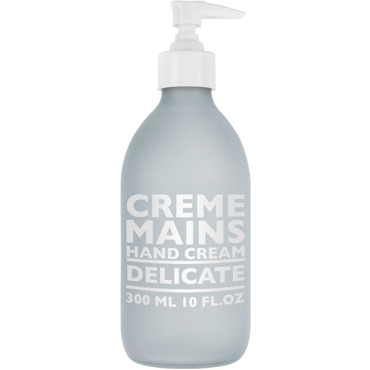Hand Cream