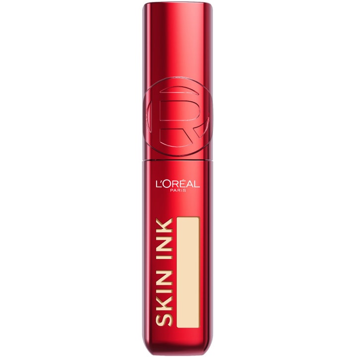Infaillible Skin Ink 2-in-1 Foundation Concealer