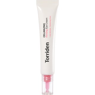 Torriden CELLMAZING Firming Eye Cream