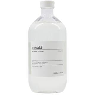Meraki Allrengöringsmedel