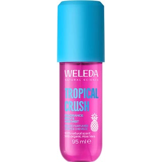 Weleda Fragrance Body & Hair Mist