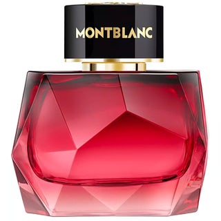 Montblanc Signature Elixir