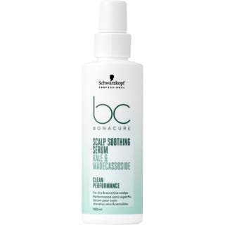 Schwarzkopf Professional Bonacure Scalp Soothing Serum
