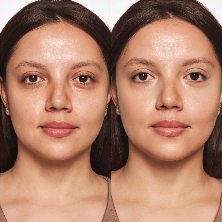 True Skin High Cover Concealer