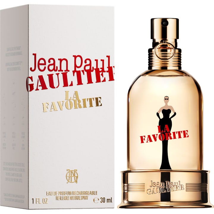 La Favorite Eau de Parfum 30 ml