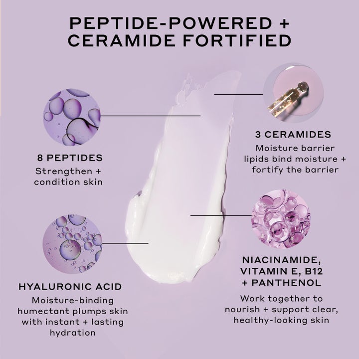 Plumping Peptide Pair Mini Set