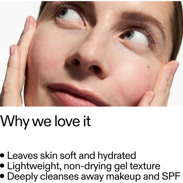 Hyaluronic Acid Cleanser