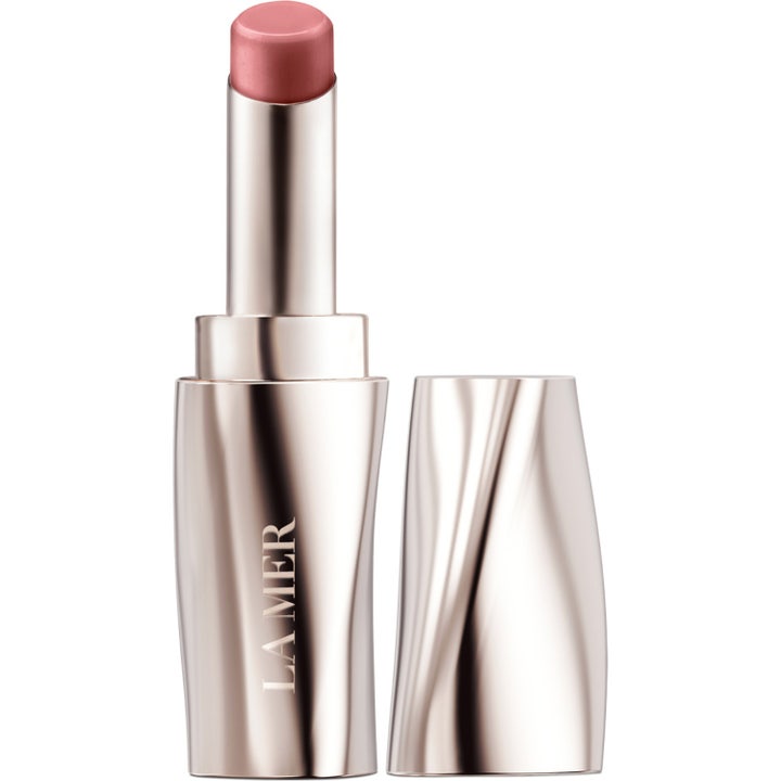 The Lip Treatment Rose
