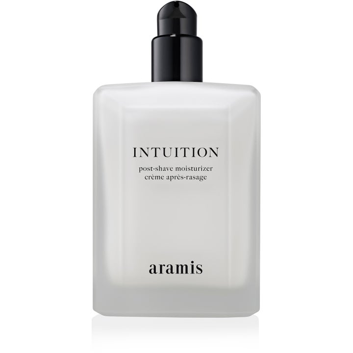 Intuition Post-Shave Moisturizer