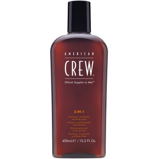 American Crew 3-In-1