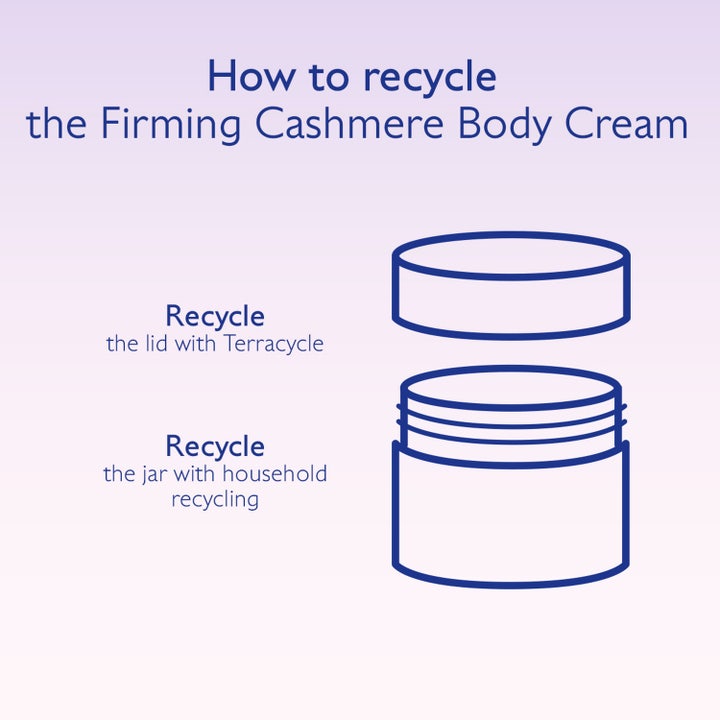 Resveratrol-Lift Firming Cashmere Body Cream