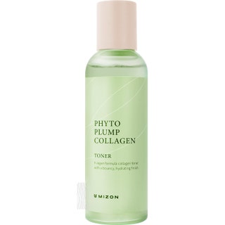 Mizon Phyto Plump Collagen Toner