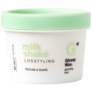milk_shake Lifestyling Glossy Wax
