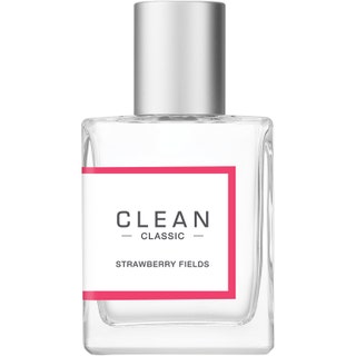 Clean CLASSIC Strawberry Fields
