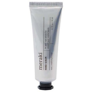 Meraki Hand Serum