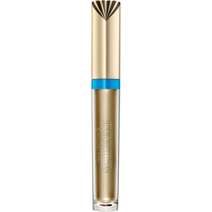 Masterpiece Waterproof Mascara 2-pk