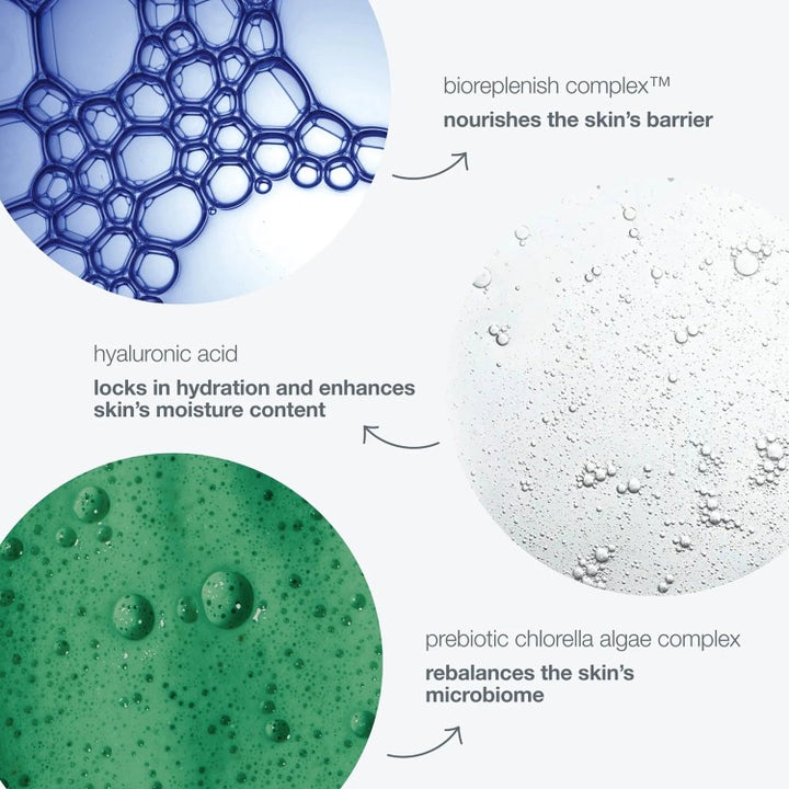 Daily Microfoliant & Intensive Moisture Balance